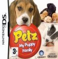 Petz - My Puppy Family