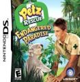 Petz Rescue - Endangered Paradise (Sir VG)