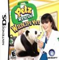 Petz Rescue - Wildlife Vet