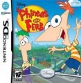 Phineas And Ferb (US)