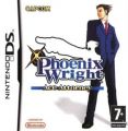 Phoenix Wright - Ace Attorney