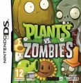 Plants Vs. Zombies