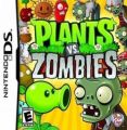 Plants Vs. Zombies