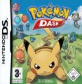 Pokemon Dash