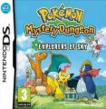 Pokemon Mystery Dungeon - Explorers Of Sky (EU)(BAHAMUT)