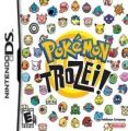 Pokemon Trozei!