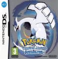 Pokemon - Version Argent SoulSilver