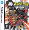 Pokemon - Version Platine (FR)