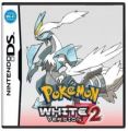 Pokemon - White Version 2 (frieNDS)