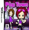 Pop Town (EU)(BAHAMUT)