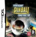 Powershot Pinball Constructor