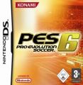 Pro Evolution Soccer 6