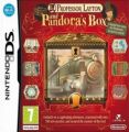 Professor Layton And Pandora's Box (EU)(BAHAMUT)