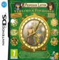 Professor Layton En De Verloren Toekomst (N)