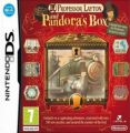 Professor Layton Und Der Ruf Des Phantoms