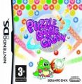 Puzzle Bobble Galaxy (EU)