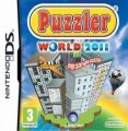 Puzzler World 2011