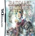 Radiant Historia