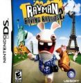 Rayman Raving Rabbids 2