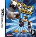 Rayman Raving Rabbids (Supremacy)