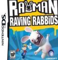 Rayman Raving Rabbids