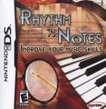 Rhythm 'n Notes