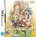 Rune Factory 3 (JP)