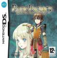 Rune Factory - A Fantasy Harvest Moon (EU)