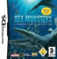 Sea Monsters - A Prehistoric Adventure