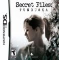 Secret Files - Tunguska