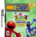 Sesame Street - Ready, Set, Grover!