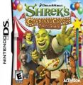 Shrek's Carnival Craze - Party Games