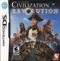 Sid Meier's Civilization Revolution