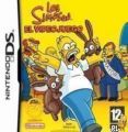 Simpsons El Videojuego, Los (S)