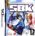 Snowboard Kids - SBK (FCT)