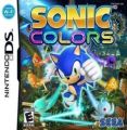 Sonic Colors