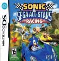 Sonic & Sega All-Stars Racing