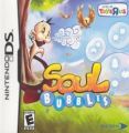 Soul Bubbles (Sir VG)