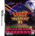 Space Invaders DS