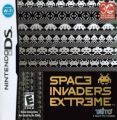 Space Invaders Extreme