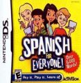 Spanish For Everyone