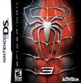 Spider-Man 3 (S)(Sir VG)