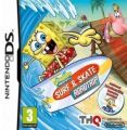 SpongeBob - Surf & Skate Roadtrip