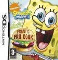 SpongeBob Vs. TBO - Beach Party Cook Off (KS)(OneUp)