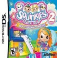 Squinkies 2 - Adventure Mall Surprize!