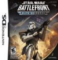 Star Wars - Battlefront - Elite Squadron (US)