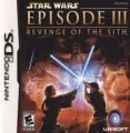 Star Wars Episode III - Revenge Of The Sith