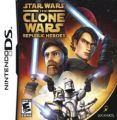 Star Wars The Clone Wars - Republic Heroes (US)