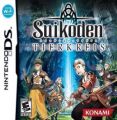 Suikoden - Tierkreis (US)