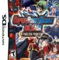 Super Robot Taisen OG Saga - Endless Frontier (US)(1 Up)